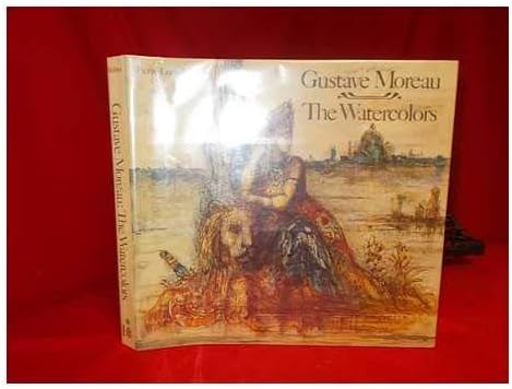 Gustave Moreau: Between Epic and Dream: Lacambre, Geneviève